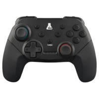 THE G-LAB CONTROLADOR BT COMPATIBLE NINTENDO SWITCH Y PC (K-PAD-THORIUM-SW) (Espera 4 dias) en Huesoi