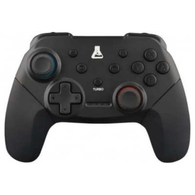 THE G-LAB CONTROLADOR BT COMPATIBLE NINTENDO SWITCH Y PC (K-PAD-THORIUM-SW) (Espera 4 dias) en Huesoi