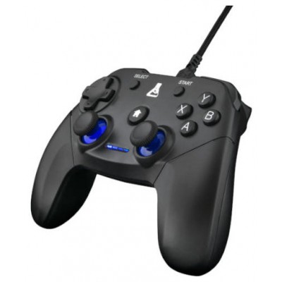 THE G-LAB MANDO GAMING - PC & PS3 (K-PAD-THORIUM) (Espera 4 dias) en Huesoi