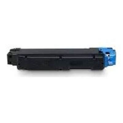 INK-POWER Kyocera Toner comp. TK5270C cian en Huesoi