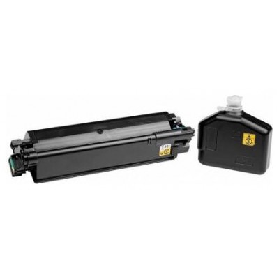 INK-POWER Kyocera Toner comp. TK5270K negro en Huesoi