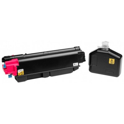 INK-POWER Kyocera Toner comp. TK5270M magenta en Huesoi