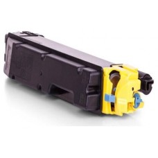 INK-POWER Kyocera Toner comp. TK5270Y amarillo en Huesoi