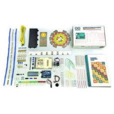 Arduino Starter Kit - Español (Espera 4 dias) en Huesoi