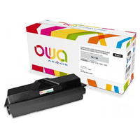 ARMOR OWA Toner remanufactured para KYOCERA TK130 Black en Huesoi ARMOR OWA Toner remanufactured para KYOCERA TK130 Black en Huesoi