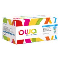 ARMOR OWA toner Amarillo CF403A para Color Laserjet Pro M252, M274, M277 MFP  1.400p en Huesoi