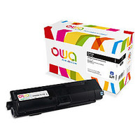 ARMOR OWA Toner remanufactured para KYOCERA TK1150 Black en Huesoi ARMOR OWA Toner remanufactured para KYOCERA TK1150 Black en Huesoi