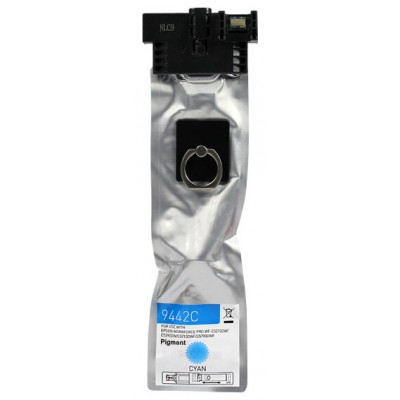ARMOR OWA Cartucho para EPSON T9442 Cian 43ml - 3770p en Huesoi