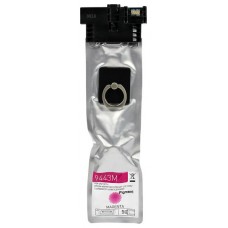 ARMOR OWA Cartucho para EPSON T9443 Magenta 43ml - 3770p en Huesoi