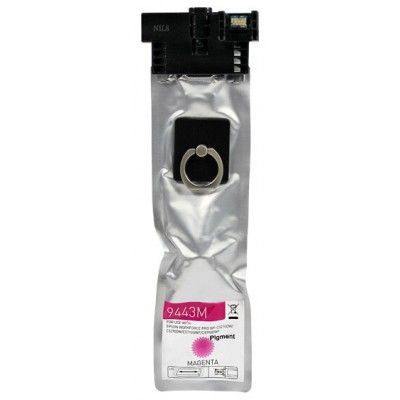 ARMOR OWA Cartucho para EPSON T9443 Magenta 43ml - 3770p en Huesoi