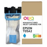 ARMOR Cartucho Cian C13T05A20N para Epson C878R /C879R 27000p (35% mas copias) en Huesoi ARMOR Cartucho Cian C13T05A20N para Epson C878R /C879R 27000p (35% mas copias) en Huesoi