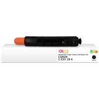 ARMOR OWA Toner Negro 2789B003 para Canon C-EXV 28K /2789 B 003 44 000pÿ en Huesoi