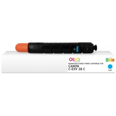 ARMOR OWA Toner Cian 2793B003 para Canon C-EXV 28C /2793 B 003 38 000p en Huesoi