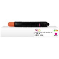 ARMOR OWA Toner Magenta 2797B003 para Canon C-EXV 28M /2797 B 003 38 000p en Huesoi