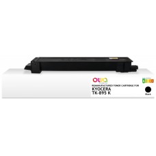 ARMOR OWA Toner 1T02K00NL0 para KYOCERA TK-895K BK 12K 12 000p en Huesoi
