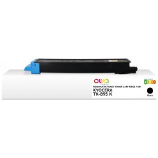 ARMOR OWA Toner 1T02K0CNL0 para KYOCERA TK-895C CY 6K 6 000p en Huesoi