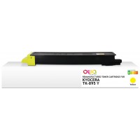 ARMOR OWA Toner 1T02K0ANL0 para KYOCERA TK-895Y YE 6K 6 000p en Huesoi