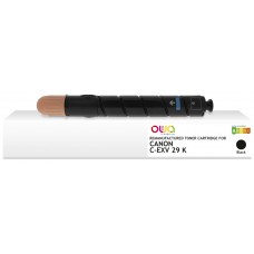 ARMOR OWA Toner Cian 2794B003 para Canon C-EXV29C / 2794 B 003 27.000p 27 000p en Huesoi