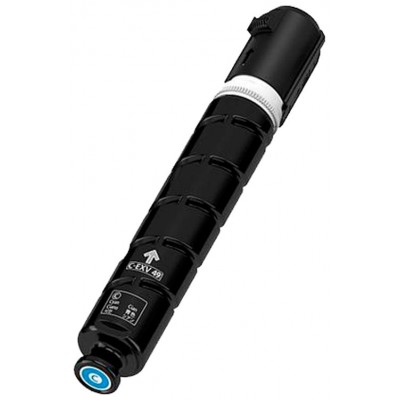ARMOR OWA Toner Cian 8525B002 para Canon C-EXV 49 C 19.000p 19 000p en Huesoi
