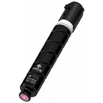 ARMOR OWA Toner Magenta 8526B002 para Canon C-EXV 49 M 19.000p 19 000p en Huesoi