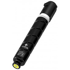 ARMOR OWA Toner Amarillo 8527B002 para Canon C-EXV 49 Y 19.000p 19 000p en Huesoi