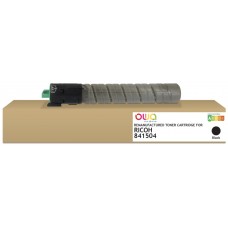 ARMOR toner OWA para RICOH 841504 BK 10K en Huesoi