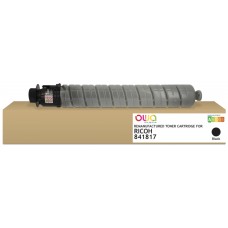 ARMOR toner OWA para RICOH 841817 BK 29,5K en Huesoi