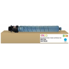 ARMOR toner OWA para RICOH 841820 CY 18K en Huesoi