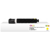 ARMOR OWA Toner Amarillo para CANON C-EXV55 Y / 2185C002 en Huesoi