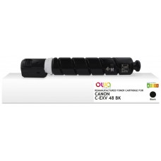 ARMOR OWA Toner Negro 9106B002 para Canon C-EXV 48 BK 16 500p en Huesoi