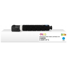 ARMOR OWA Toner Cian para CANON C-EXV 47 C en Huesoi