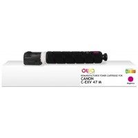 ARMOR OWA Toner Magenta 8518B002 para Canon C-EXV 47 M 21 500p en Huesoi