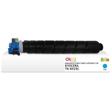 ARMOR OWA Toner 1T02RMCNL0 para KYOCERA TK-8525C 20K 20 000p en Huesoi