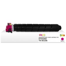 ARMOR OWA Toner 1T02RMBNL0 para KYOCERA TK-8525M 20K 20 000p en Huesoi