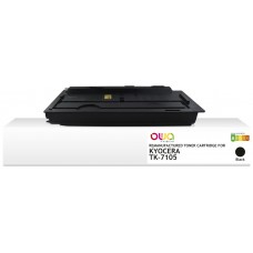 ARMOR OWA Toner 1T02P80NL0 para KYOCERA TK-7105 BK 20K 20 000p en Huesoi