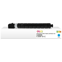 ARMOR OWA Toner Cian 0482C002 para Canon C-EXV 51 C 60 000p en Huesoi ARMOR OWA Toner Cian 0482C002 para Canon C-EXV 51 C 60 000p en Huesoi