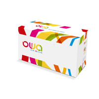 ARMOR    Owa Toner para KONICA MINOLTA  bizhub C3350i, C4050i  (AAJW350 TNP79M) en Huesoi