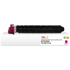 ARMOR OWA Toner 1T02NDBNL0 para KYOCERA TK8515M MA 20K 20 000p en Huesoi