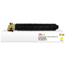 ARMOR OWA Toner 1T02NDANL0 para KYOCERA TK8515Y YE 20K 20 000p en Huesoi