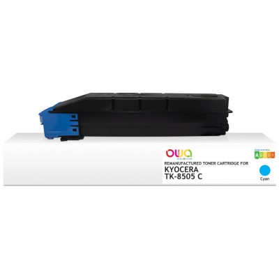 ARMOR OWA Toner 1T02LCCNL0 para KYOCERA TK8505 CY 20K 20 000p en Huesoi