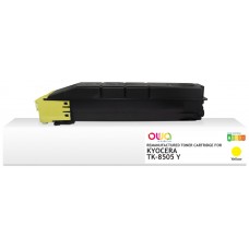 ARMOR OWA Toner 1T02LCANL0 para KYOCERA TK8505 YE 20K 20 000p en Huesoi