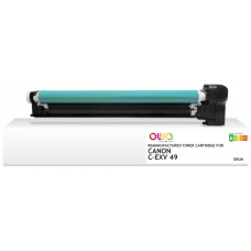 ARMOR OWA Tambor EXV49 para CANON 8528B003 IR C3325 en Huesoi