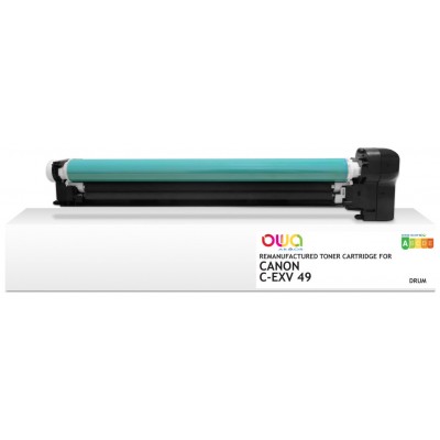 ARMOR OWA Tambor EXV49 para CANON 8528B003 IR C3325 en Huesoi