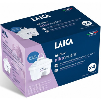 LAI-PAE-FILT ALKA WATER 4U en Huesoi LAI-PAE-FILT ALKA WATER 4U en Huesoi
