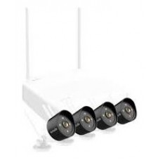 Tenda K4W-3TC. Tecnologia de conectividad: Inalambrico en Huesoi