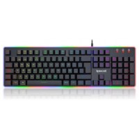 K509 DYAUS Un silencioso teclado de membrana, el Dyaus en Huesoi