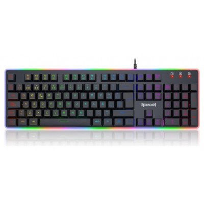 K509 DYAUS Un silencioso teclado de membrana, el Dyaus en Huesoi