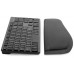 Kensington Reposamuñecas ErgoSoft™ para teclados finos (Espera 4 dias) en Huesoi