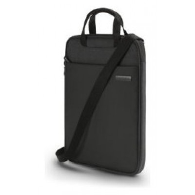 FUNDA ECO-FRIENDLY 12" NEGRO KENSINGTON K60102WW (Espera 4 dias) en Huesoi