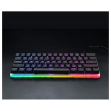 Redragon - ALIEN Teclado Gigante Mecanico Gaming RGB - en Huesoi